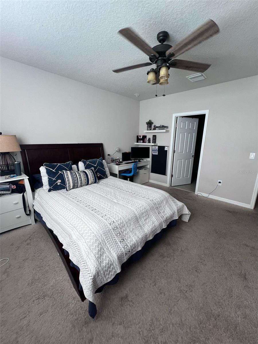 ORCHID TERRACE PH 1 - Residential