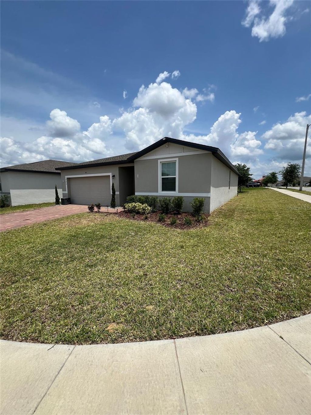 Photo of 364 Guadlupe Street, Haines City, FL 33844 (MLS # O6373749)