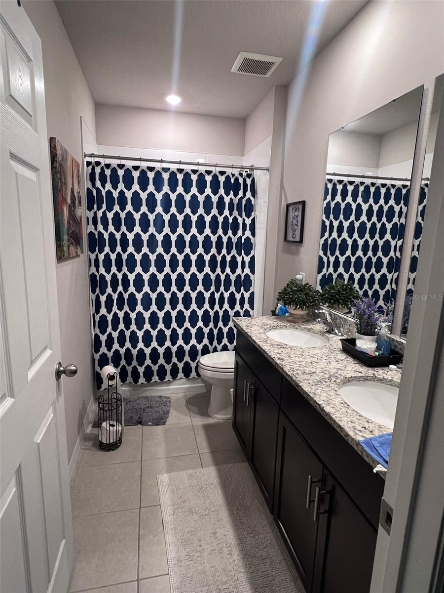 ORCHID TERRACE PH 1 - Residential