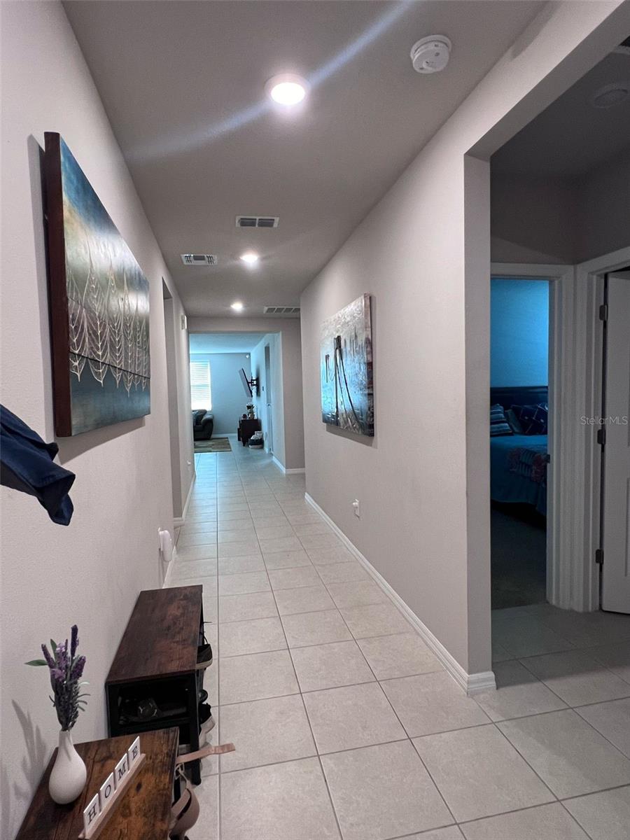 ORCHID TERRACE PH 1 - Residential