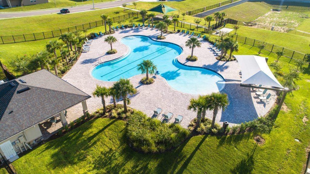 ORCHID TERRACE PH 1 - Residential