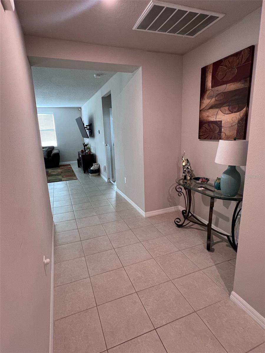 ORCHID TERRACE PH 1 - Residential