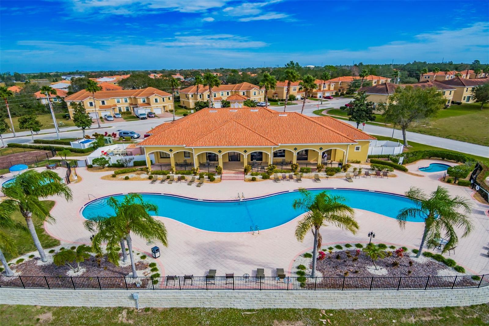 TUSCANY PRESERVE PHASE 4 - Residential