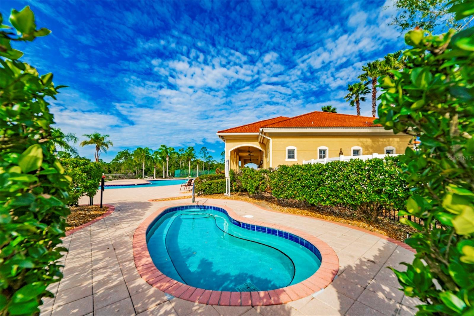 TUSCANY PRESERVE PHASE 4 - Residential