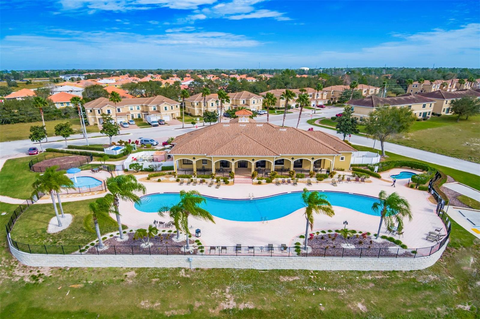 TUSCANY PRESERVE PHASE 4 - Residential