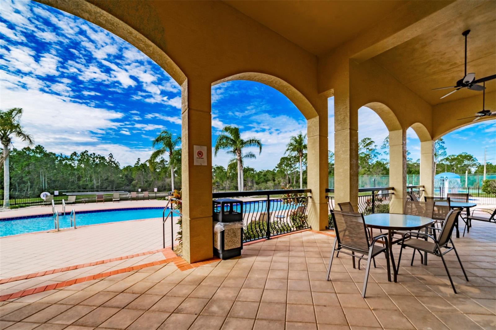 TUSCANY PRESERVE PHASE 4 - Residential