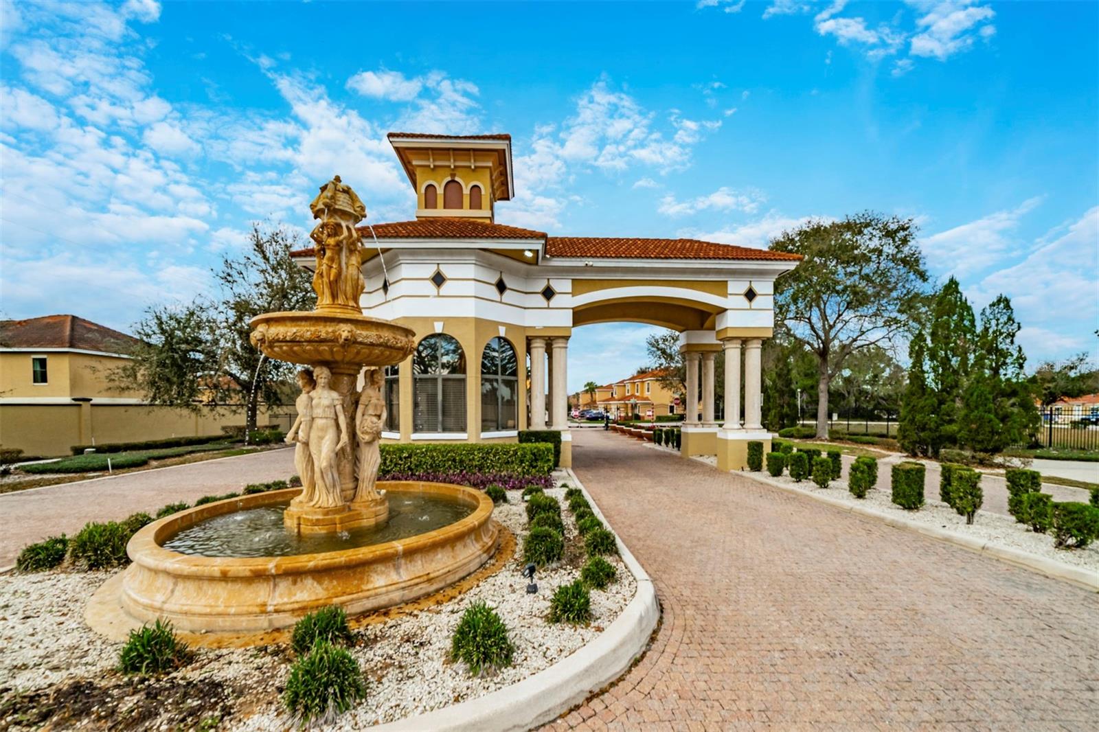 TUSCANY PRESERVE PHASE 4 - Residential