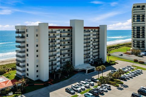 Photo of 6940 S Ocean Drive #816A, Jensen Beach, FL 34957 (MLS # B4902251)