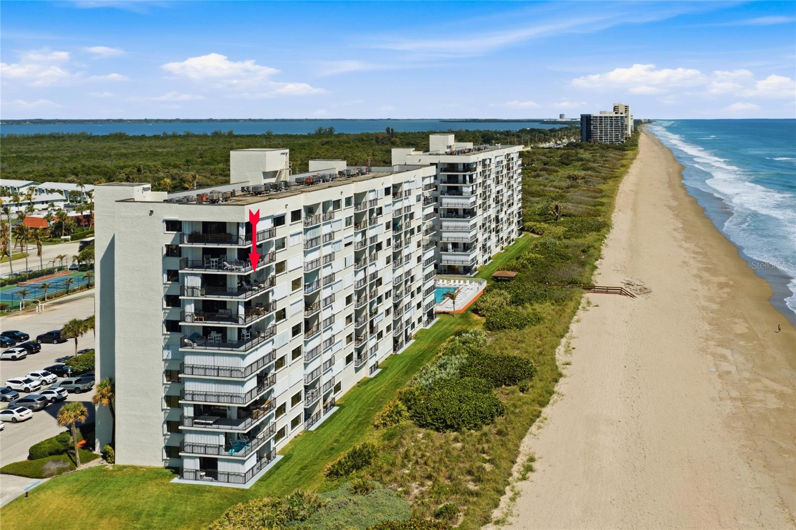 6940 S OCEAN DRIVE 816A