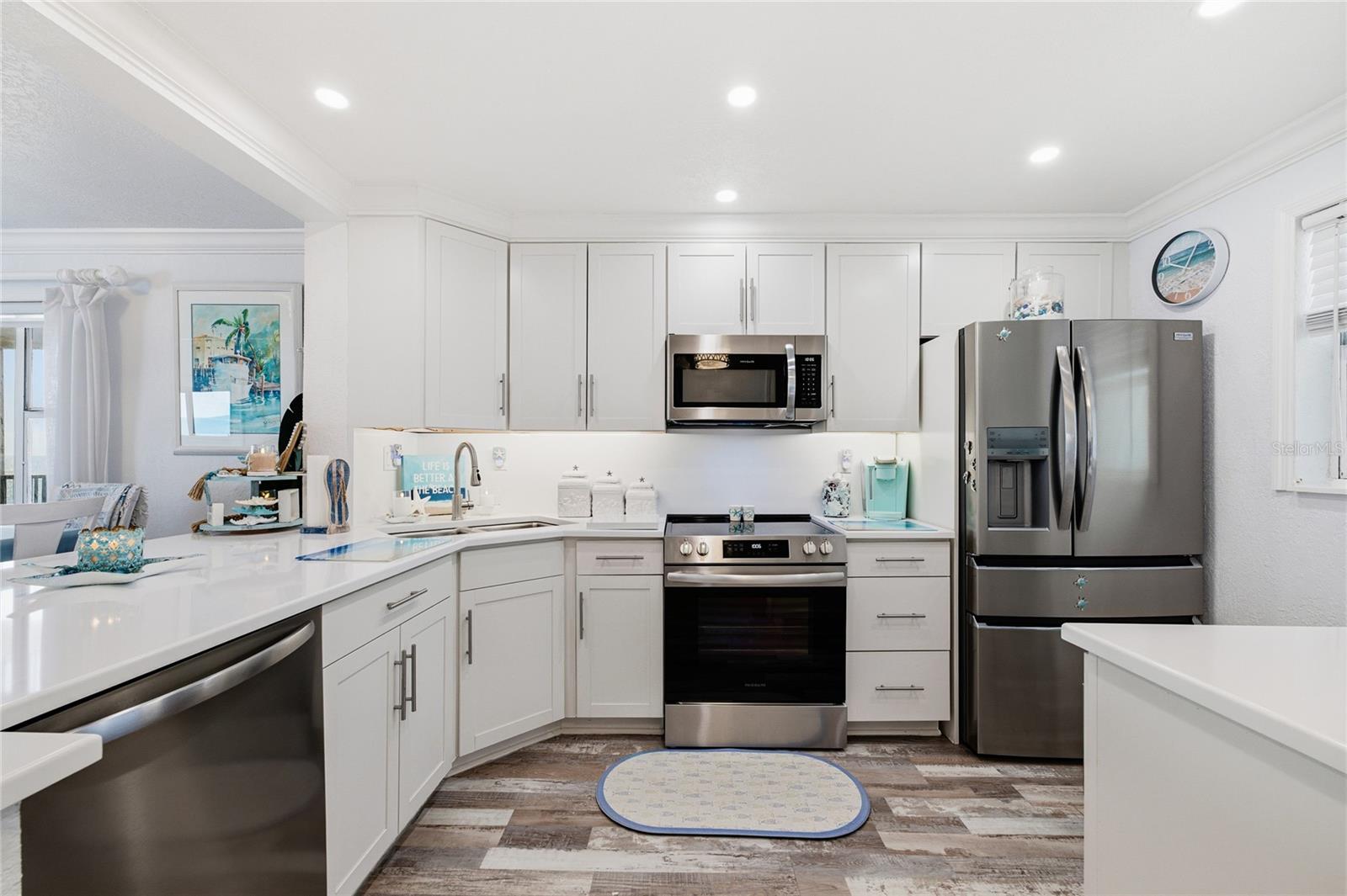 6940 S OCEAN DRIVE 816A