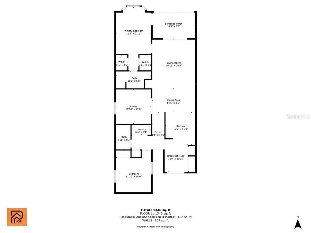 Photo of 6713 Stone River Road #101, Bradenton, FL 34203 (MLS # A4658357)