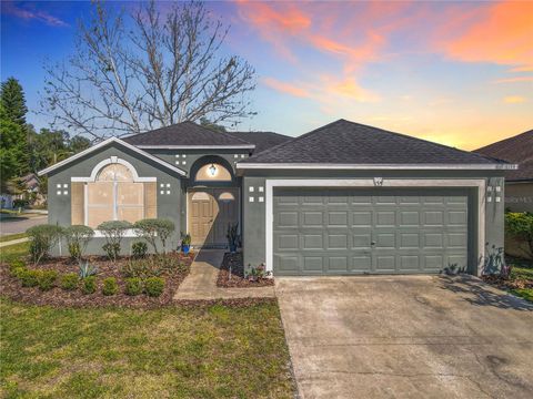 135 CIRCLE HILL ROAD SANFORD FL 32773