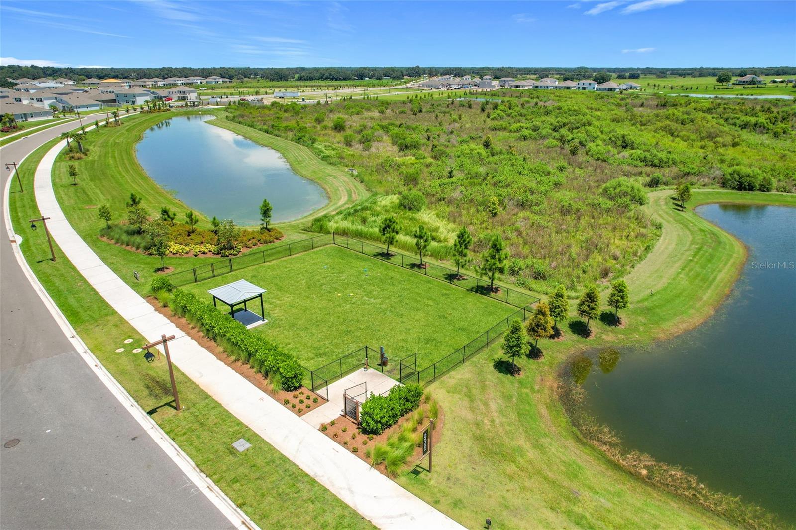 VARREA PH 1 - Residential Lease