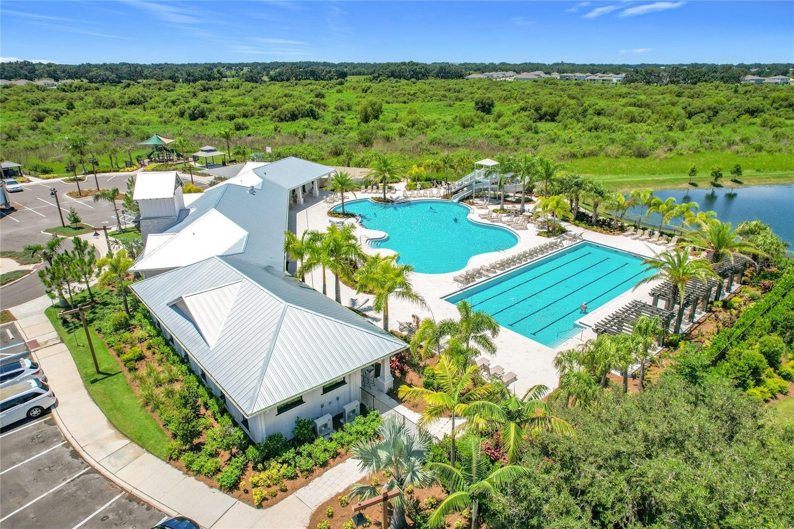 VARREA PH 1 - Residential Lease