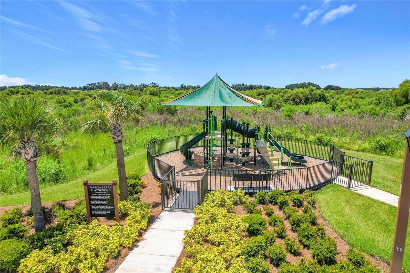 VARREA PH 1 - Residential Lease