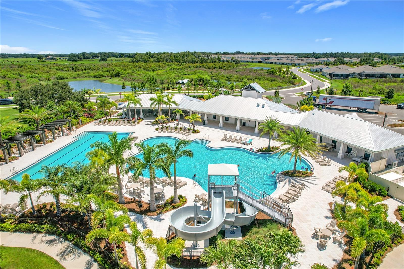 VARREA PH 1 - Residential Lease