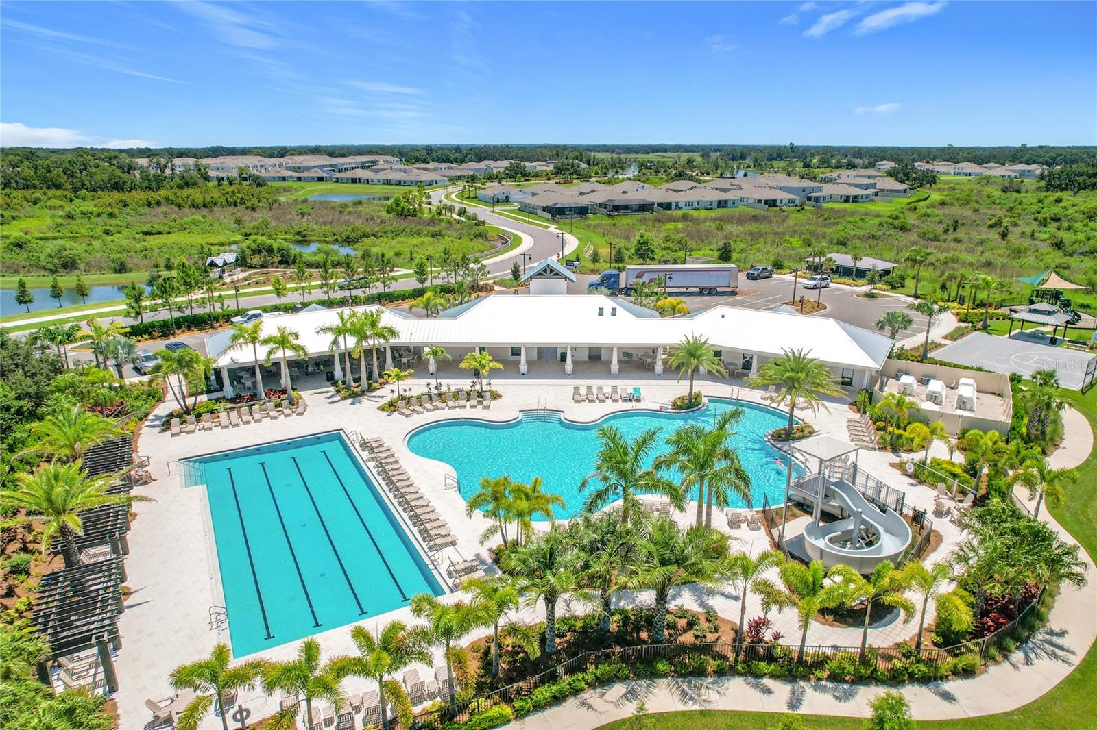 VARREA PH 1 - Residential Lease