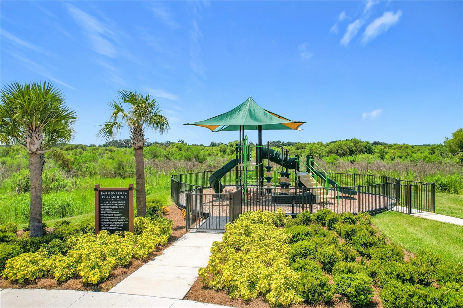 VARREA PH 1 - Residential Lease