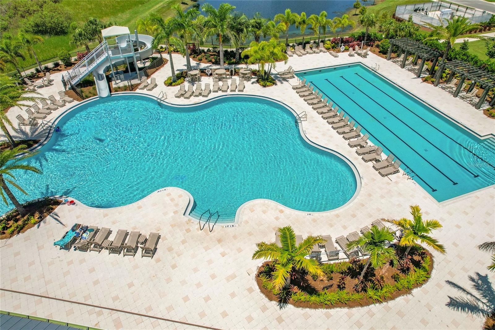 VARREA PH 1 - Residential Lease