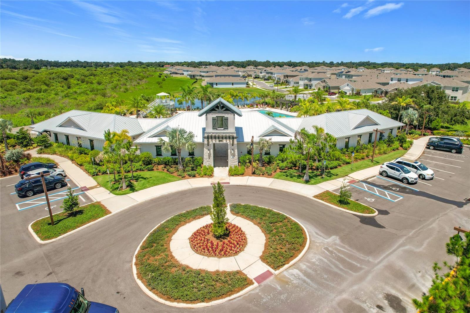 VARREA PH 1 - Residential Lease