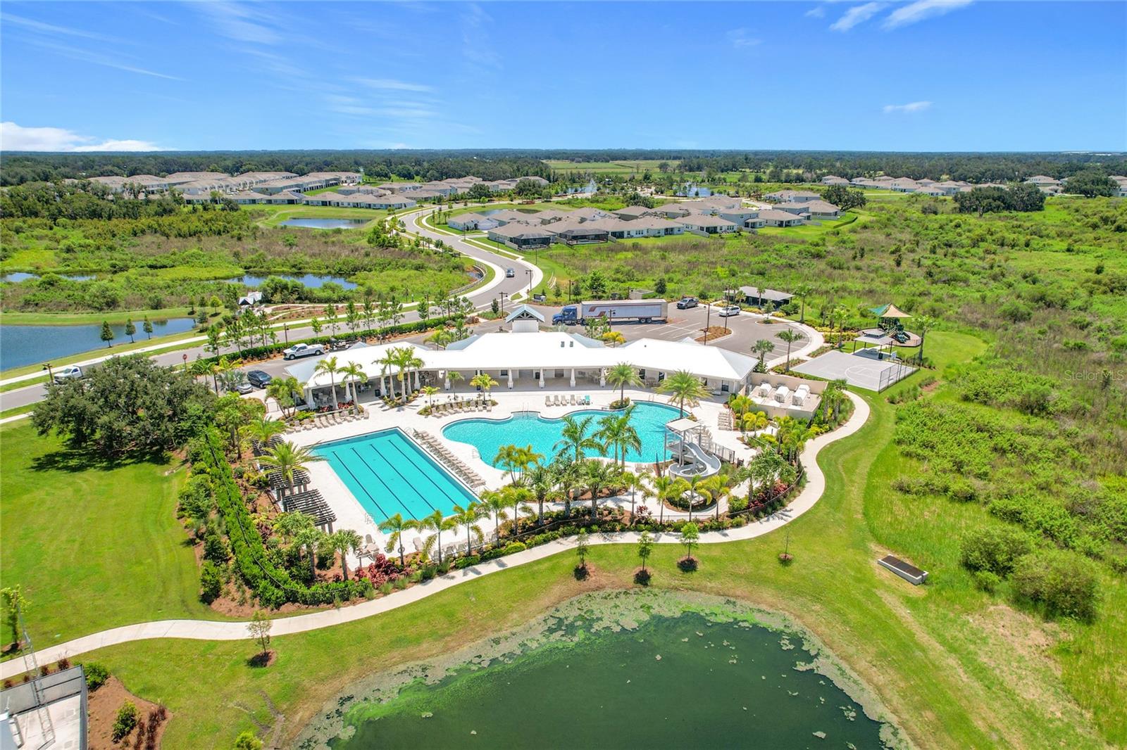 VARREA PH 1 - Residential Lease