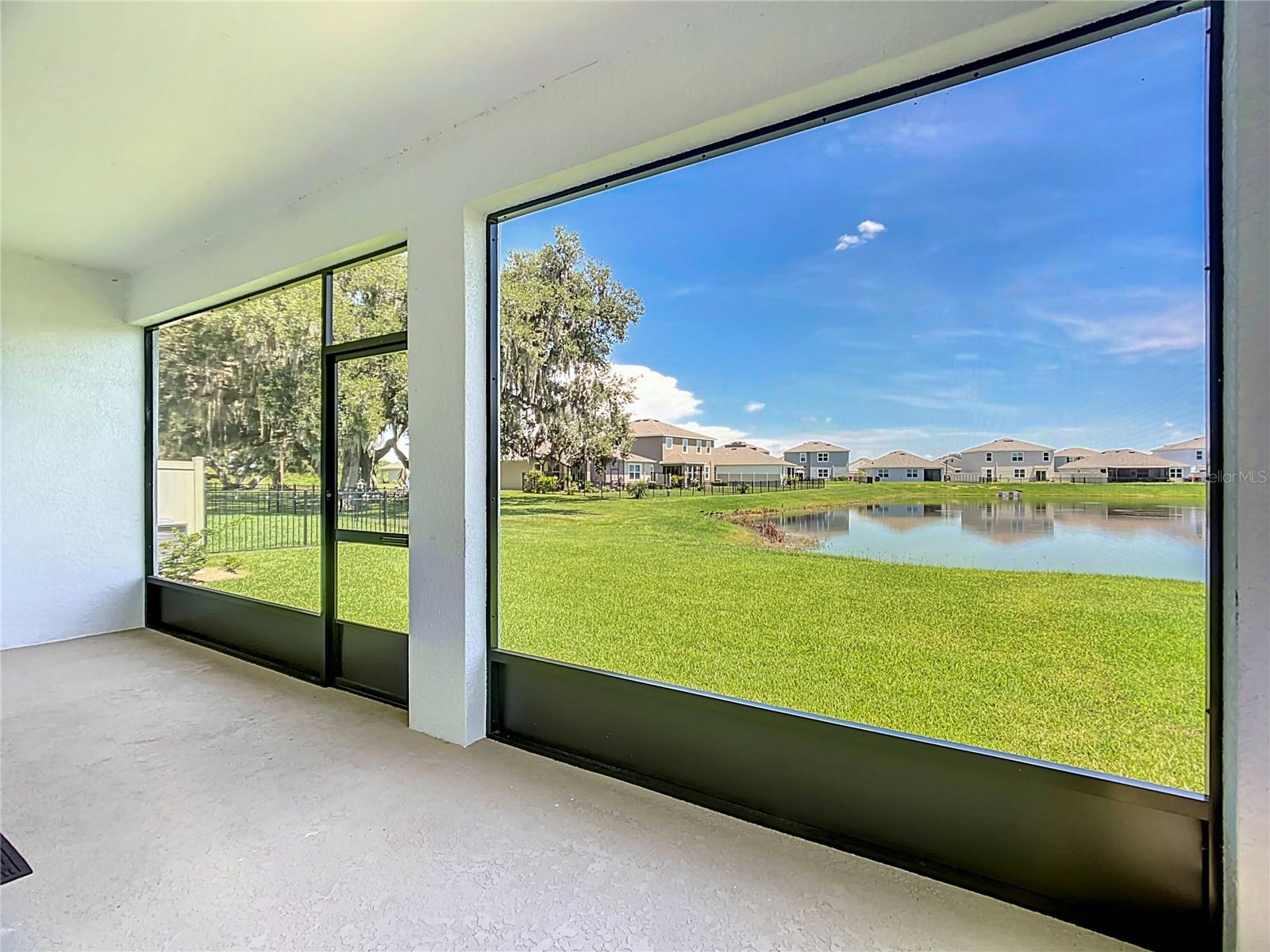 VARREA PH 1 - Residential Lease