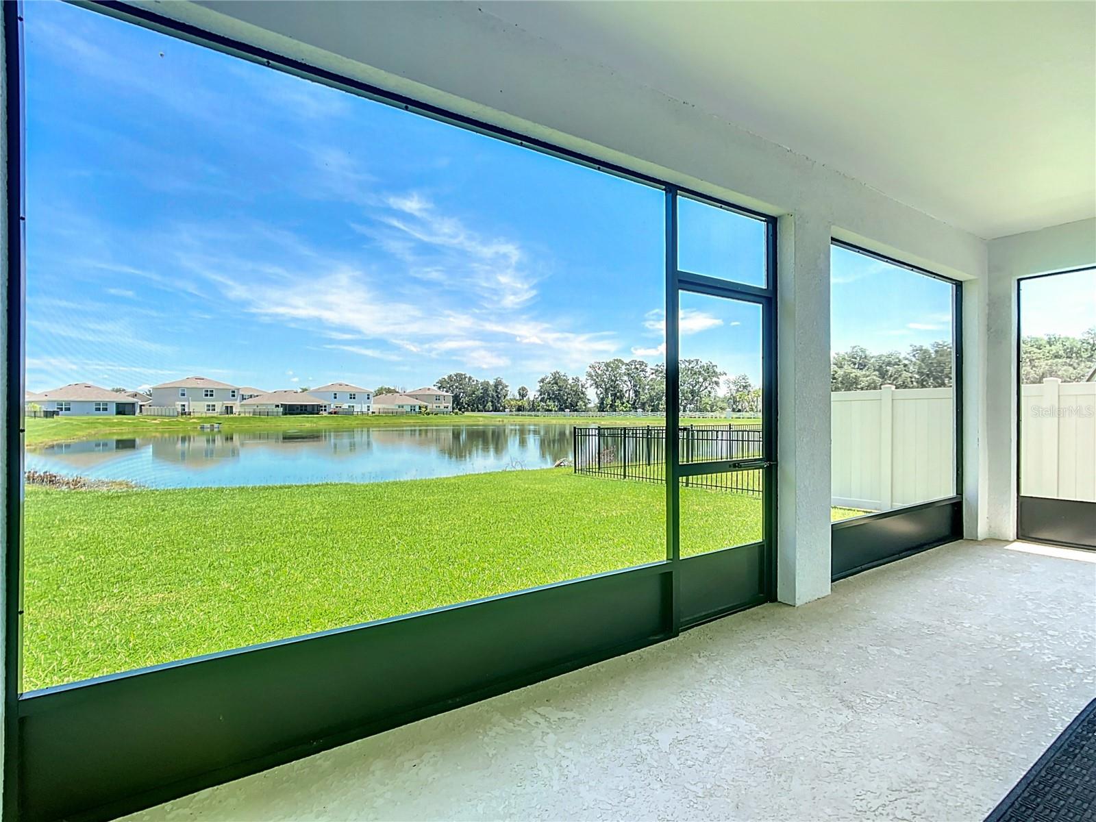 VARREA PH 1 - Residential Lease