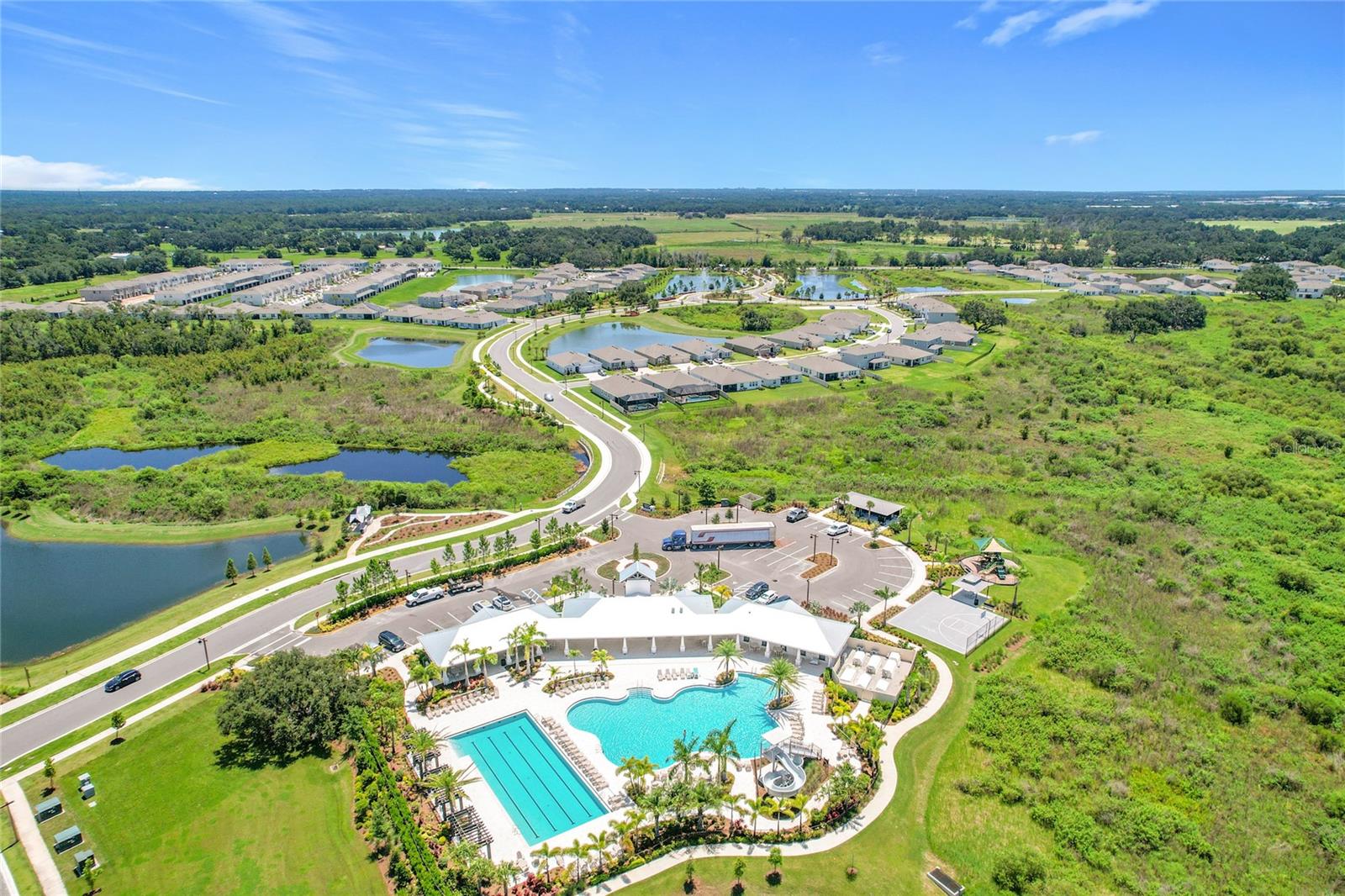 VARREA PH 1 - Residential Lease