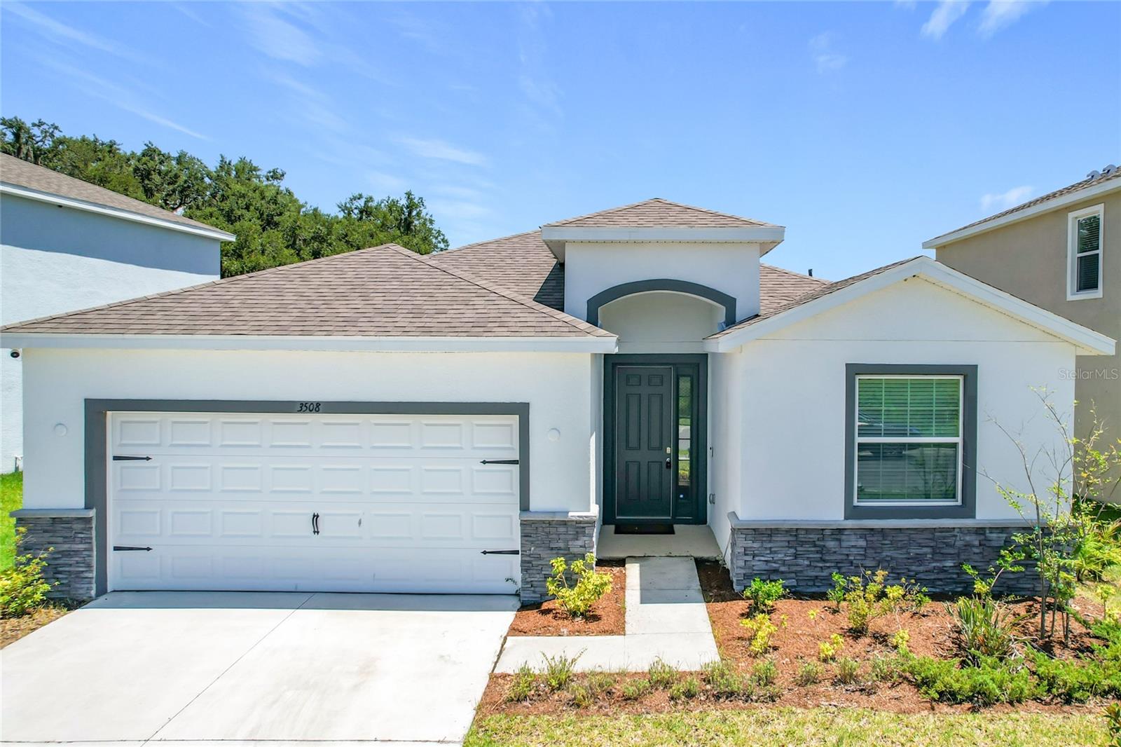 VARREA PH 1 - Residential Lease