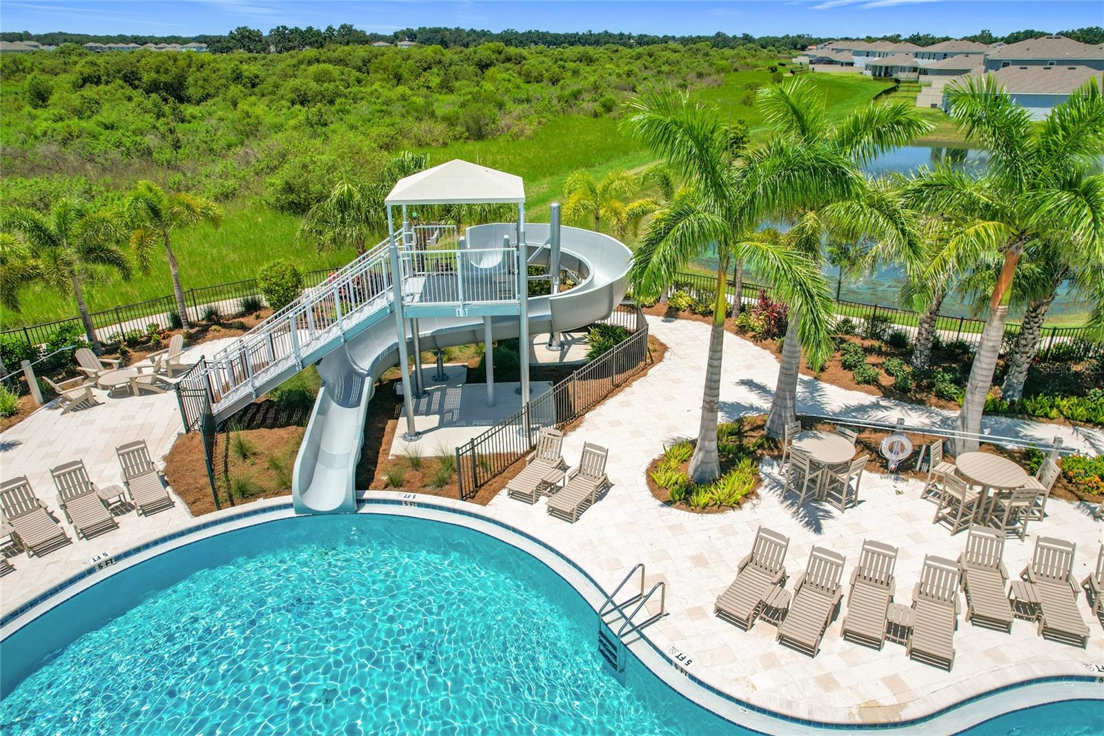 VARREA PH 1 - Residential Lease