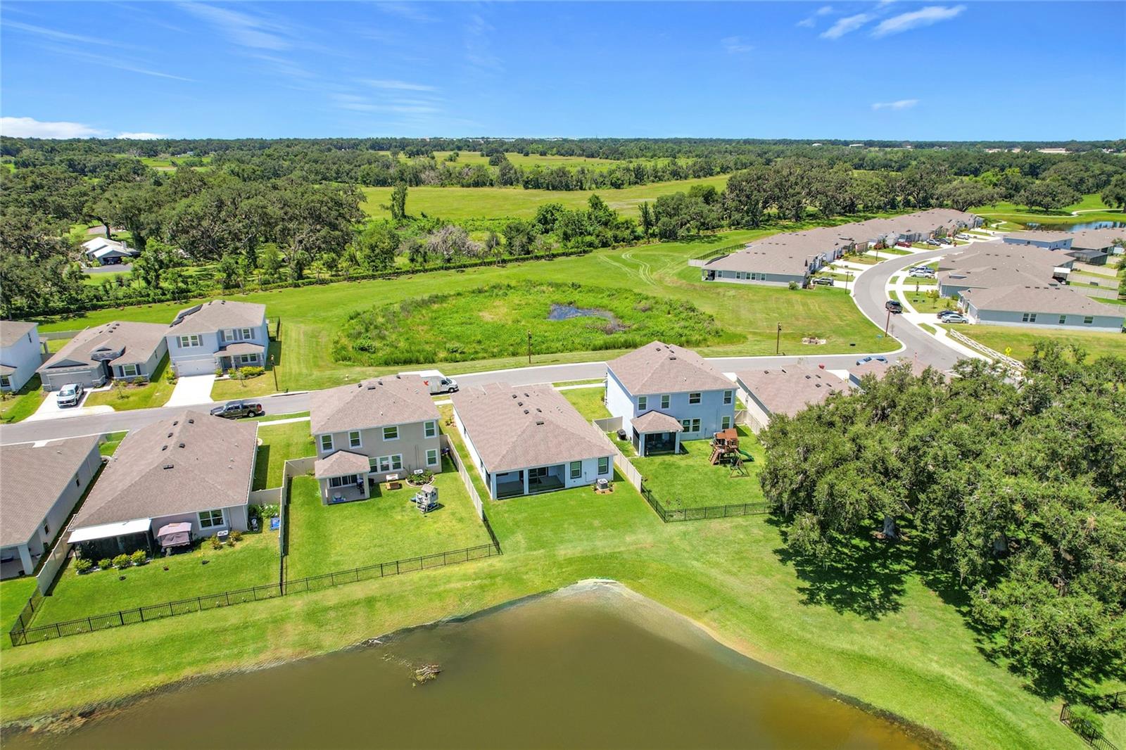 VARREA PH 1 - Residential Lease