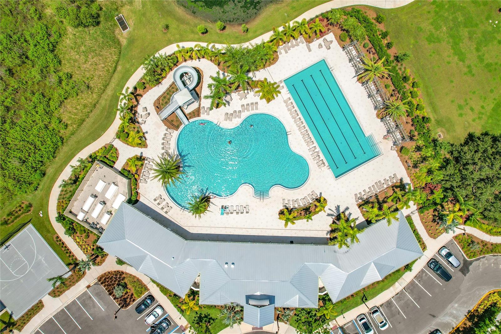 VARREA PH 1 - Residential Lease