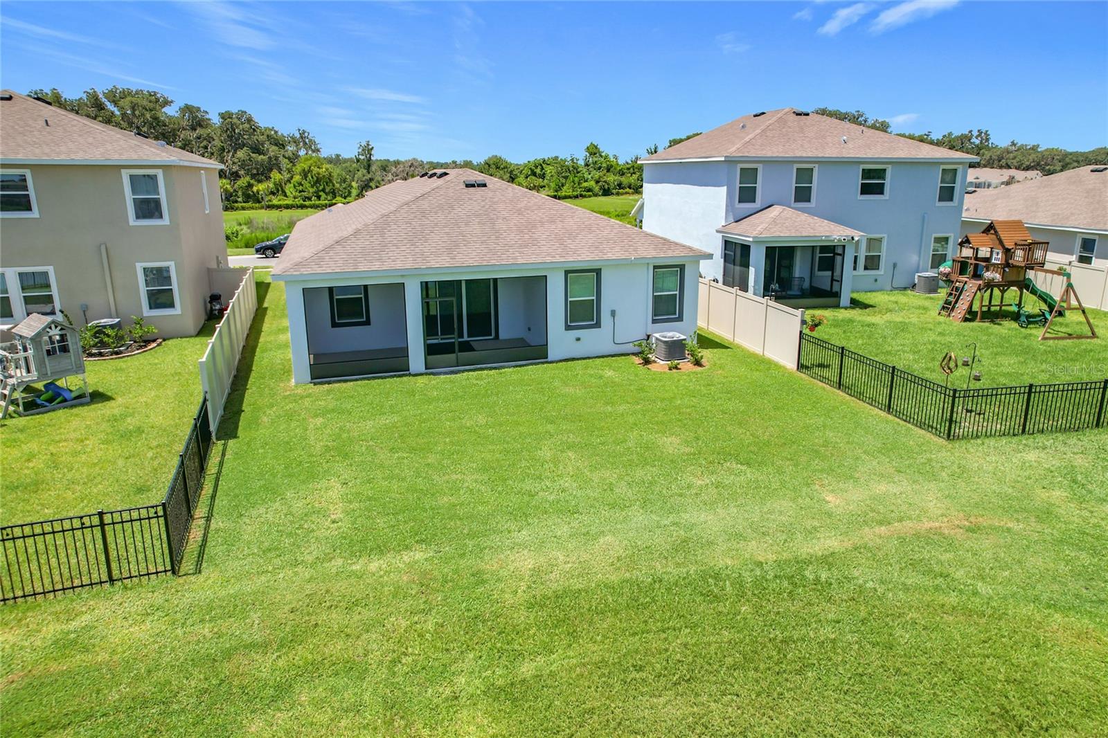 VARREA PH 1 - Residential Lease