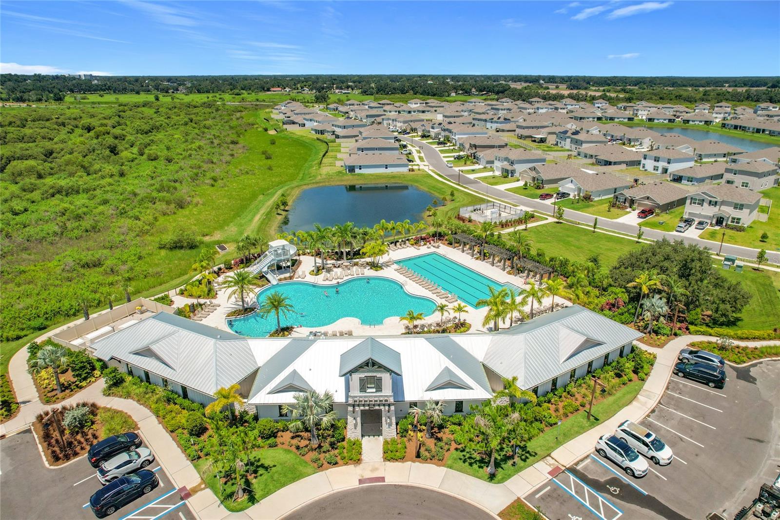 VARREA PH 1 - Residential Lease