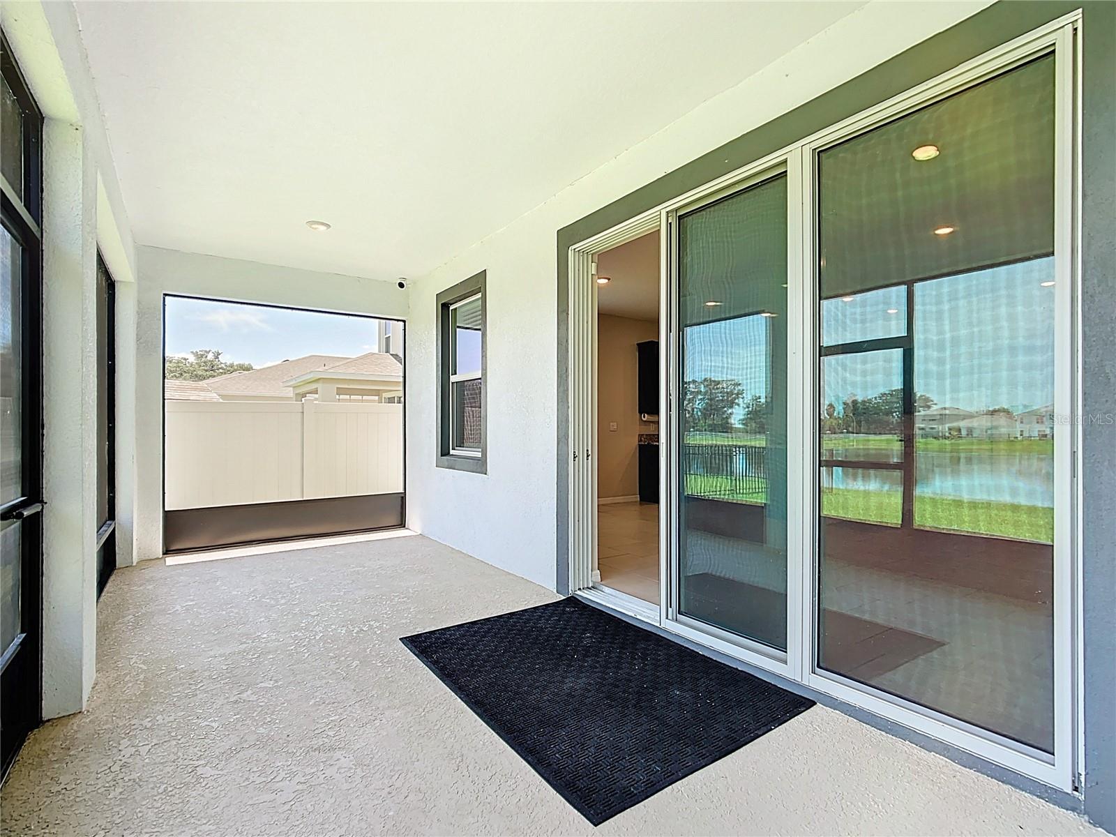 VARREA PH 1 - Residential Lease