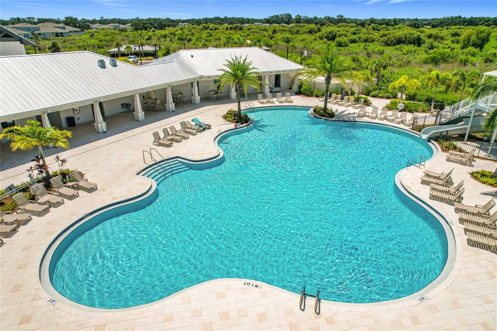 VARREA PH 1 - Residential Lease