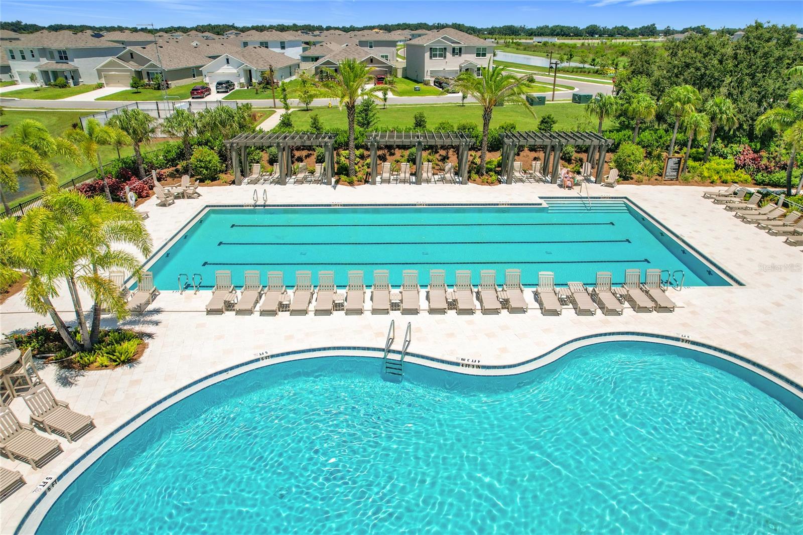 VARREA PH 1 - Residential Lease