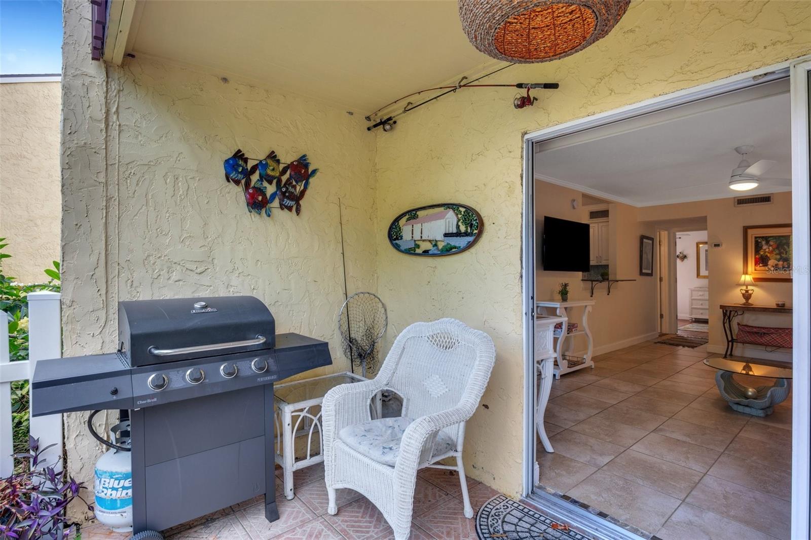 SIENNA - Residential