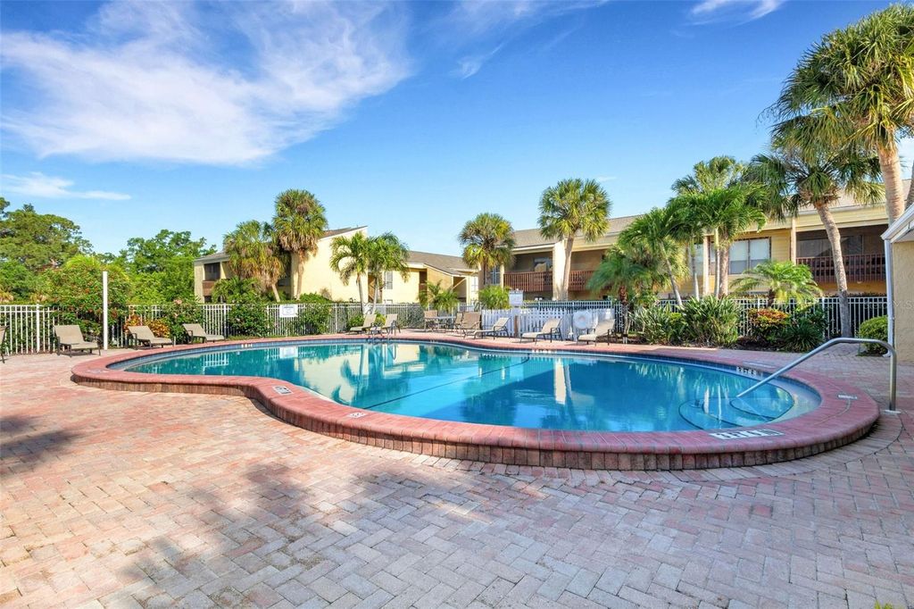 Photo of 3413 Clark Rd #114, Sarasota, FL 34231 (MLS # A4664740)