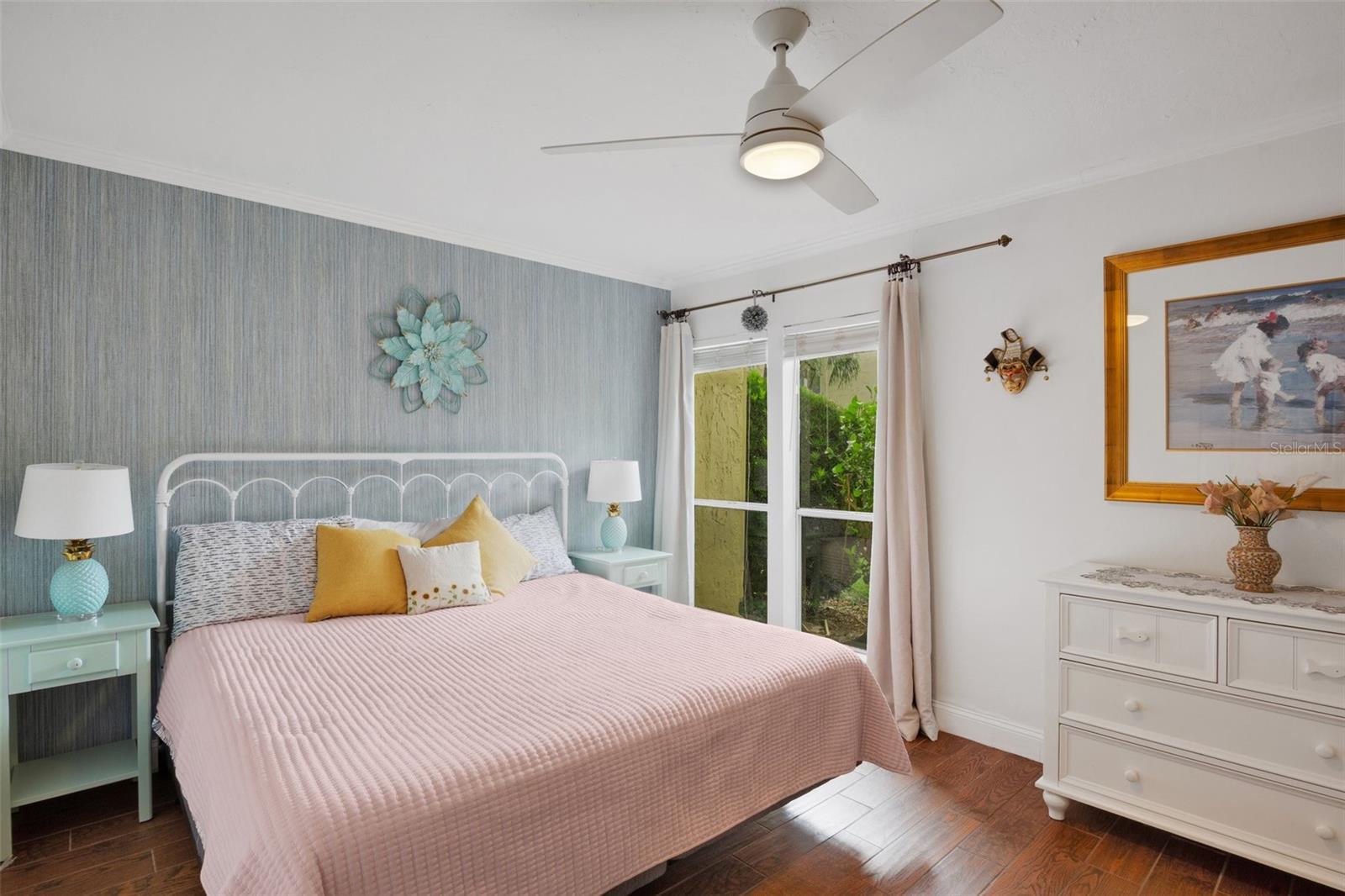 SIENNA - Residential