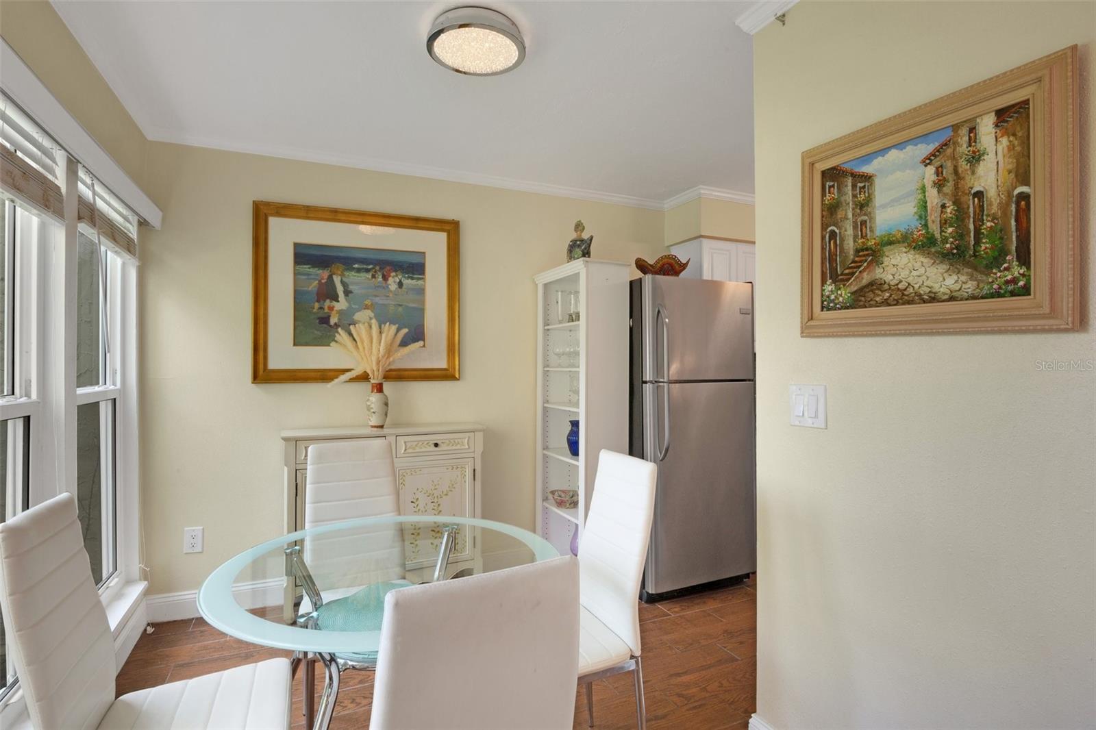 SIENNA - Residential