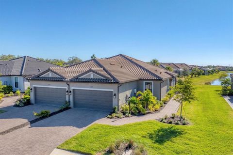 A home in LAKEWOOD RANCH