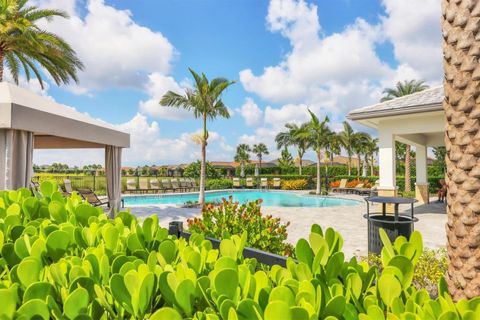 A home in LAKEWOOD RANCH