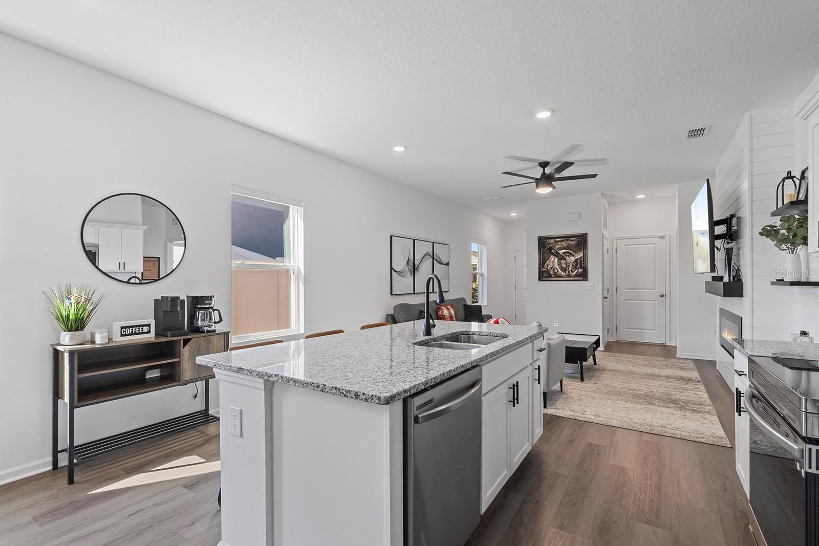 PHILLIPS LANDING - Residential