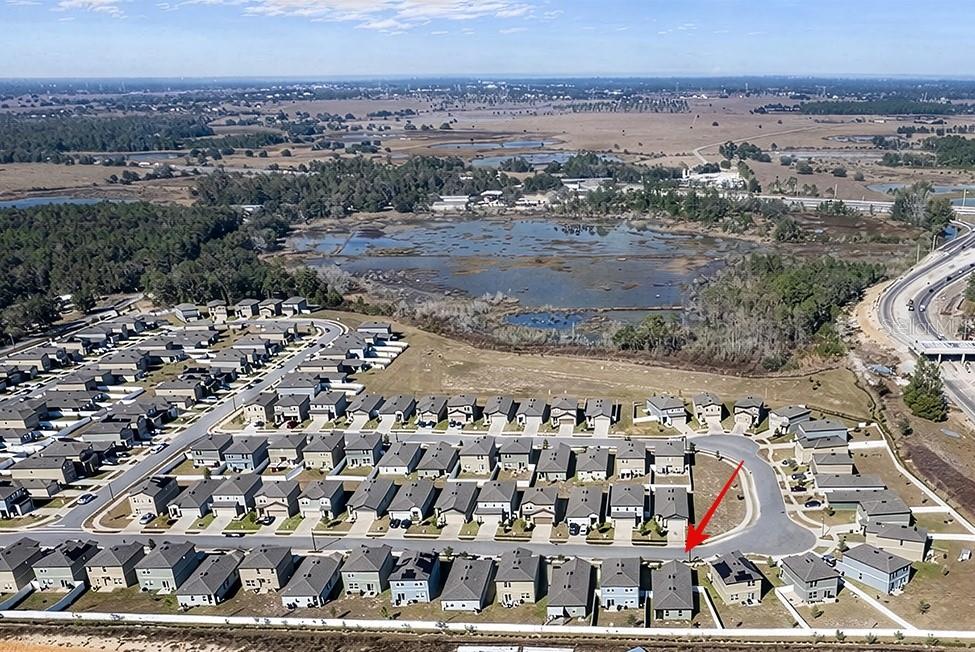 PHILLIPS LANDING - Residential