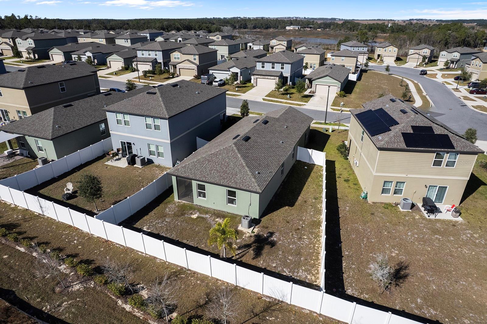 PHILLIPS LANDING - Residential