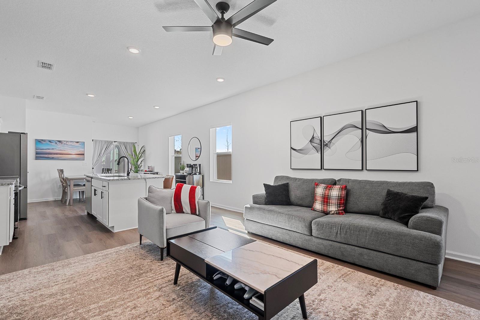 PHILLIPS LANDING - Residential