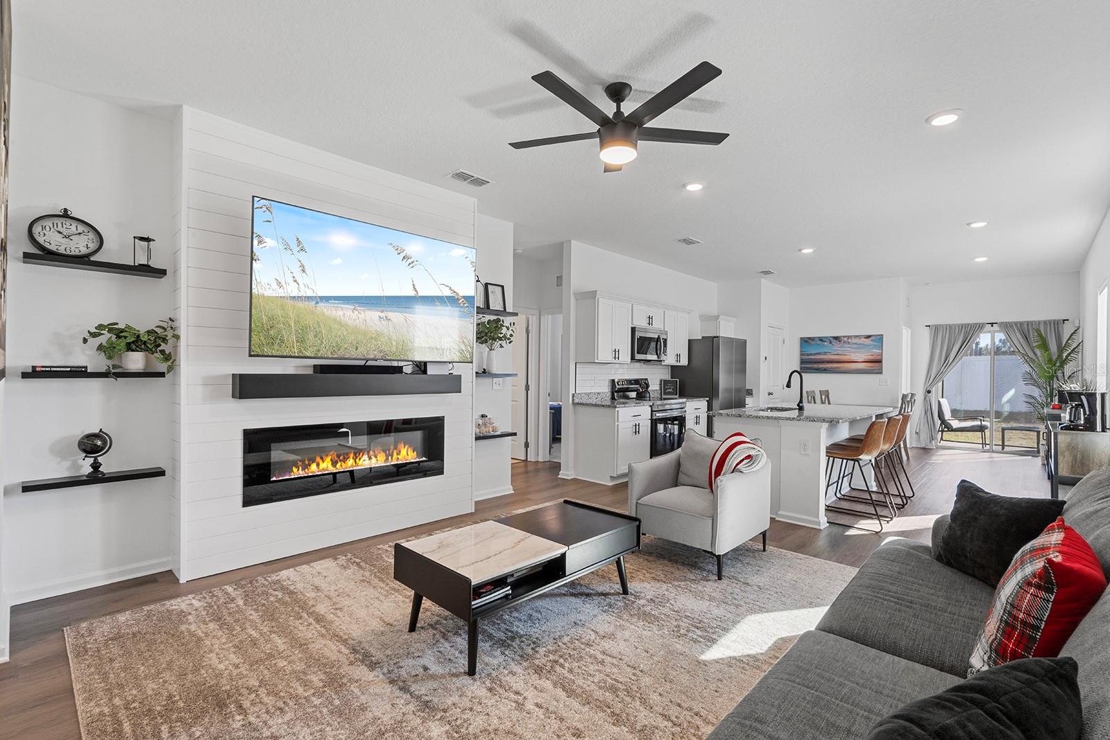 PHILLIPS LANDING - Residential