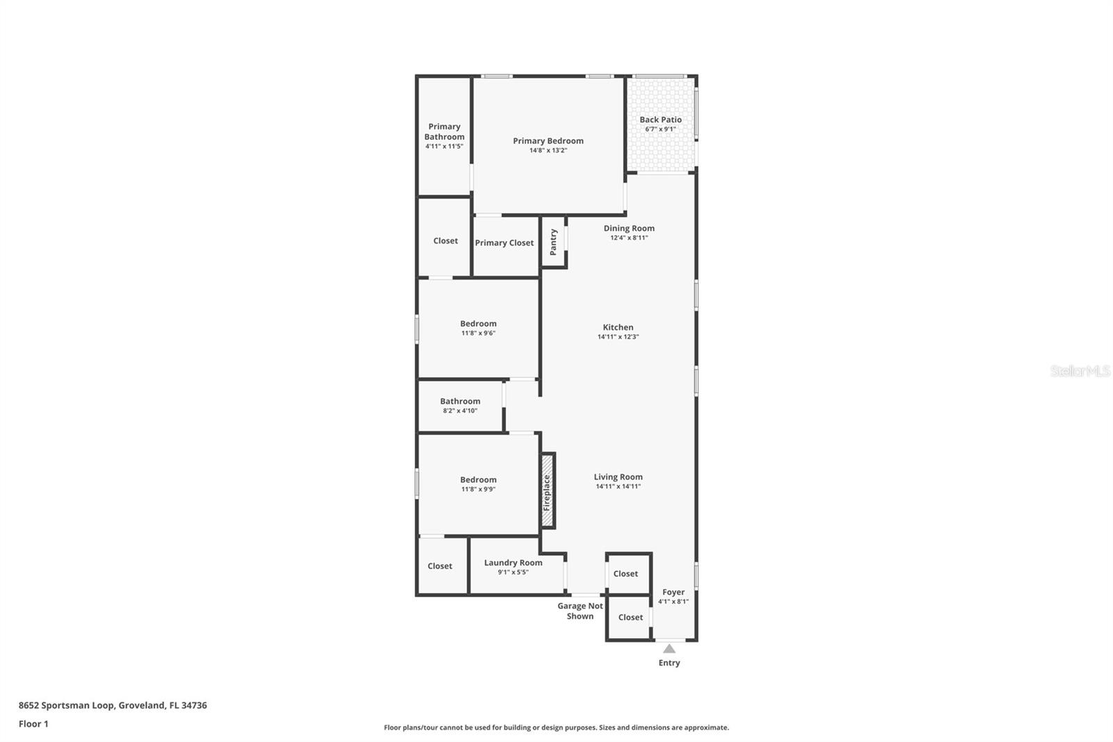PHILLIPS LANDING - Residential