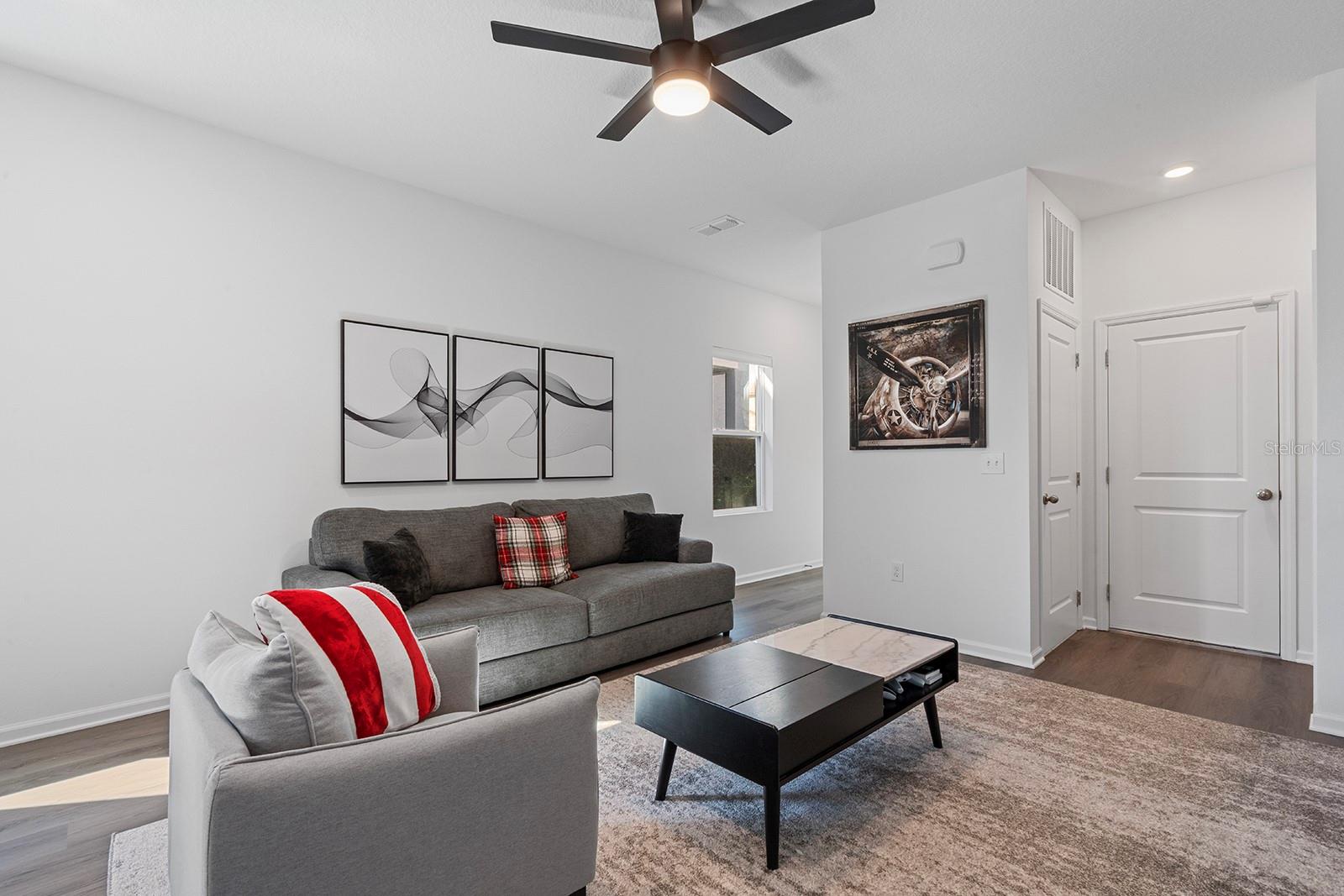 PHILLIPS LANDING - Residential